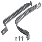 2X Fuel Tank Straps for Ford Explorer Mercury Mountaineer (2006–2010)