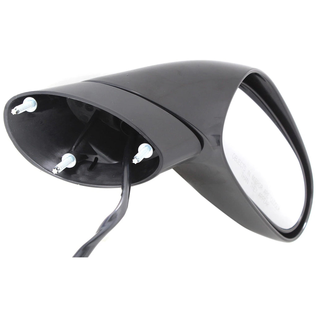 Heated Passenger Right Side Mirror for Chevy Corvette