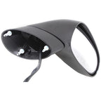 Heated Passenger Right Side Mirror for Chevy Corvette
