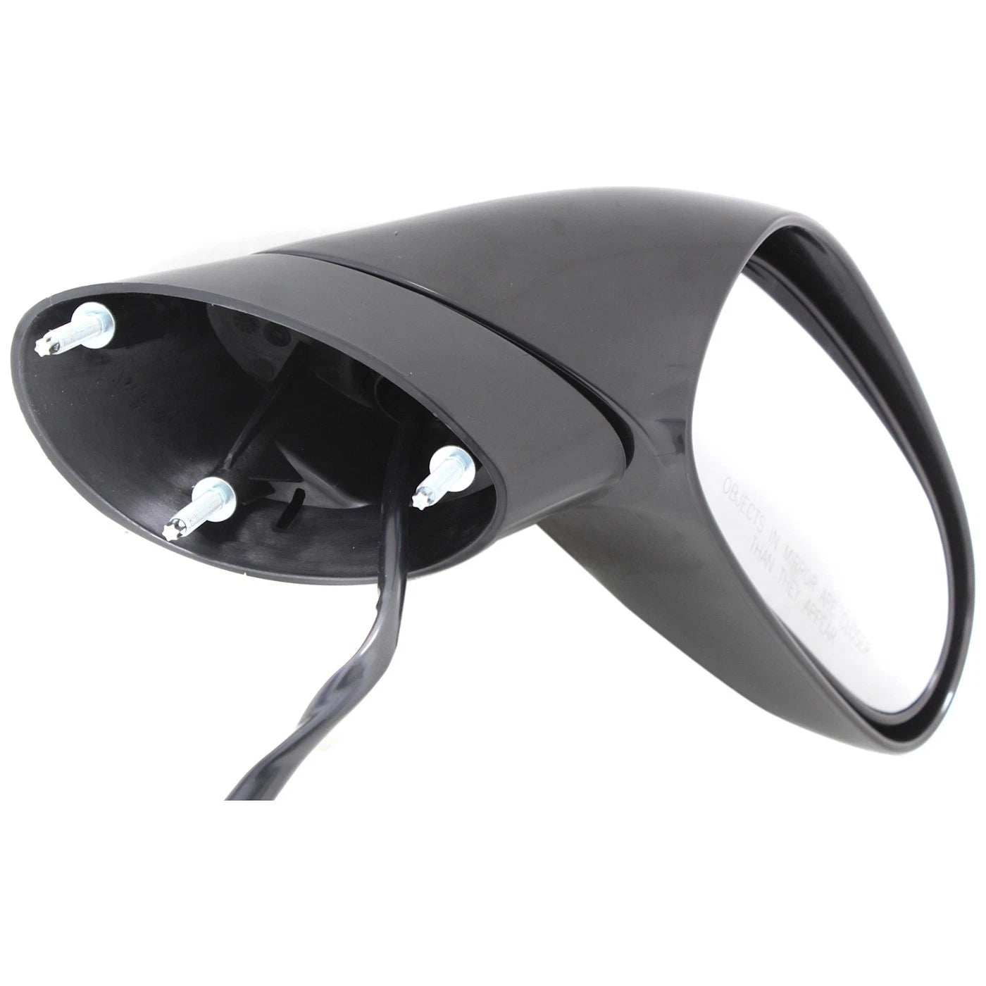 Heated Passenger Right Side Mirror for Chevy Corvette