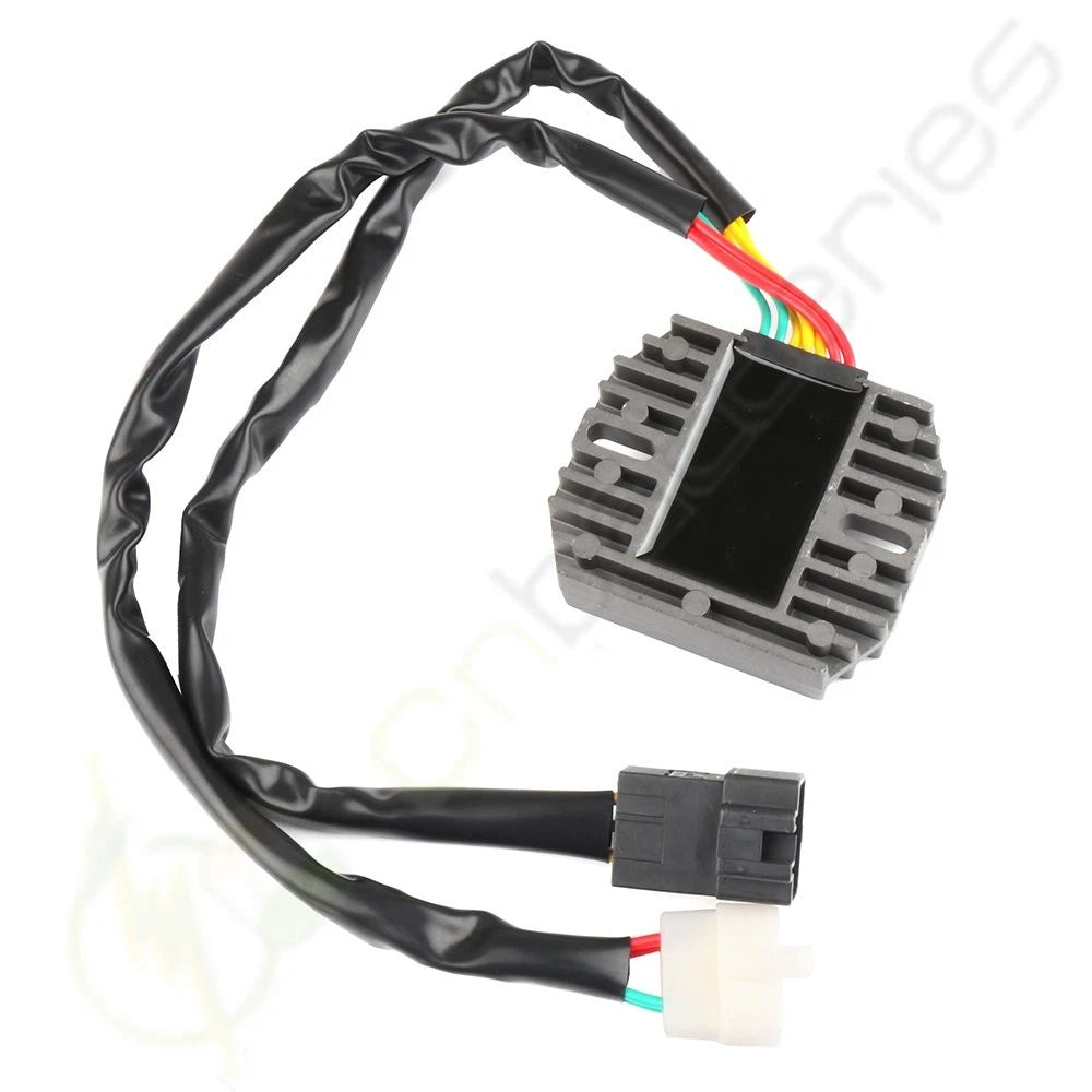 2X Regulator Rectifier for Honda CBR600F4 CBR600F4I (2001–2006)