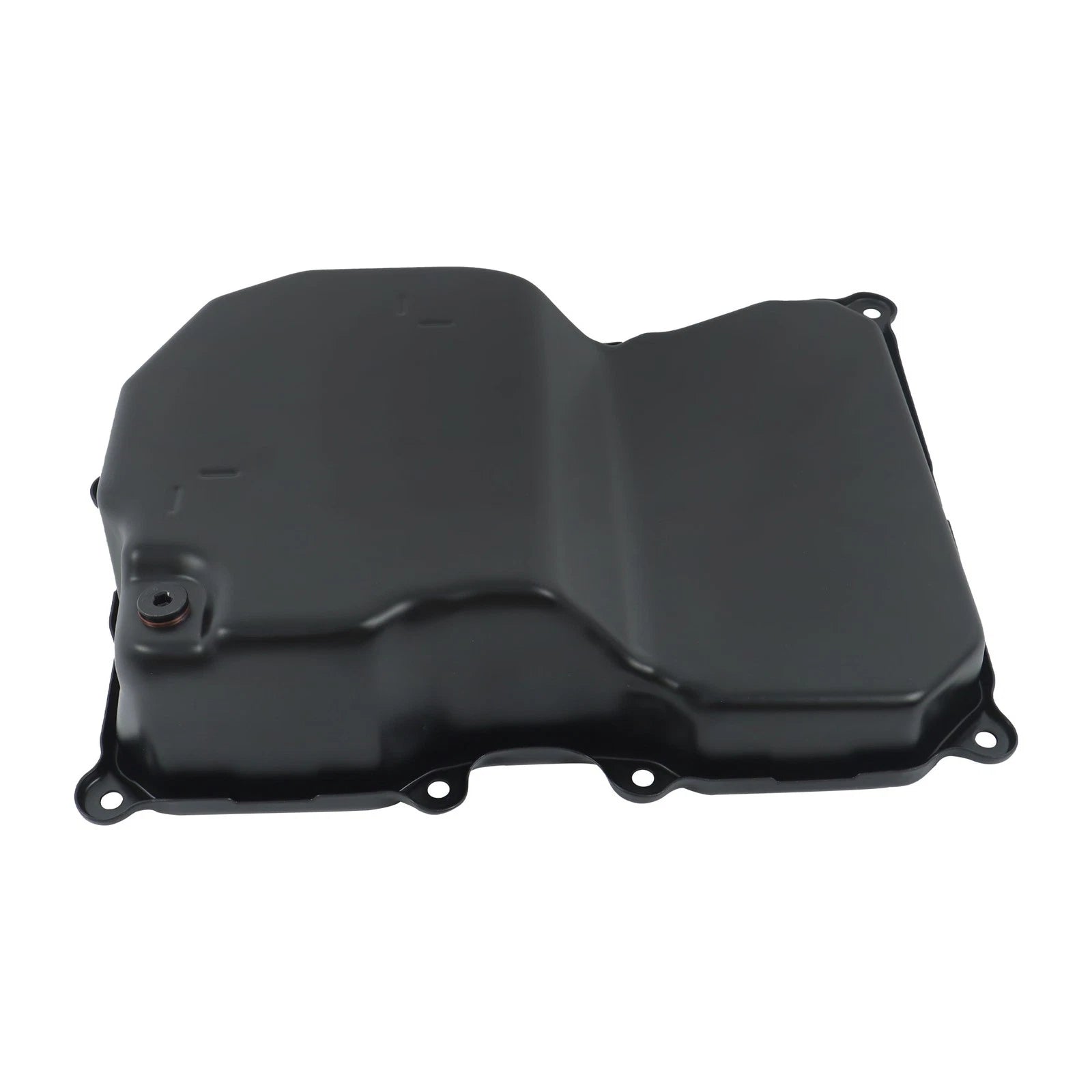 Transmission Oil Pan with Gasket for Volkswagen Passat (2006–2017)