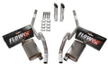 Dual Exhaust Kit for GM A Body (1964–1972) - 2.5" Flowmaster Flow FX