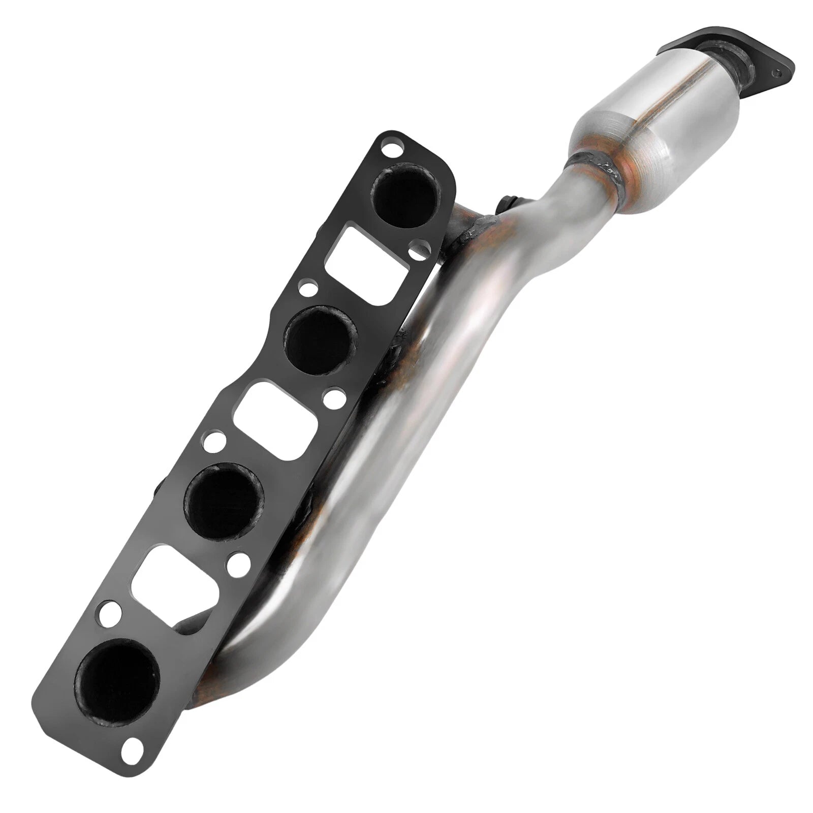 Front Catalytic Converter for Nissan Armada & Infiniti QX56 (2004–2016) 5.6L V8