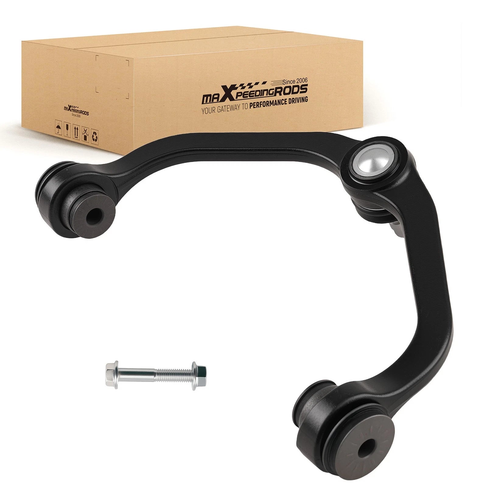 Driver Side Front Upper Control Arm Ball Joints for Ford Ranger (1998–2011)