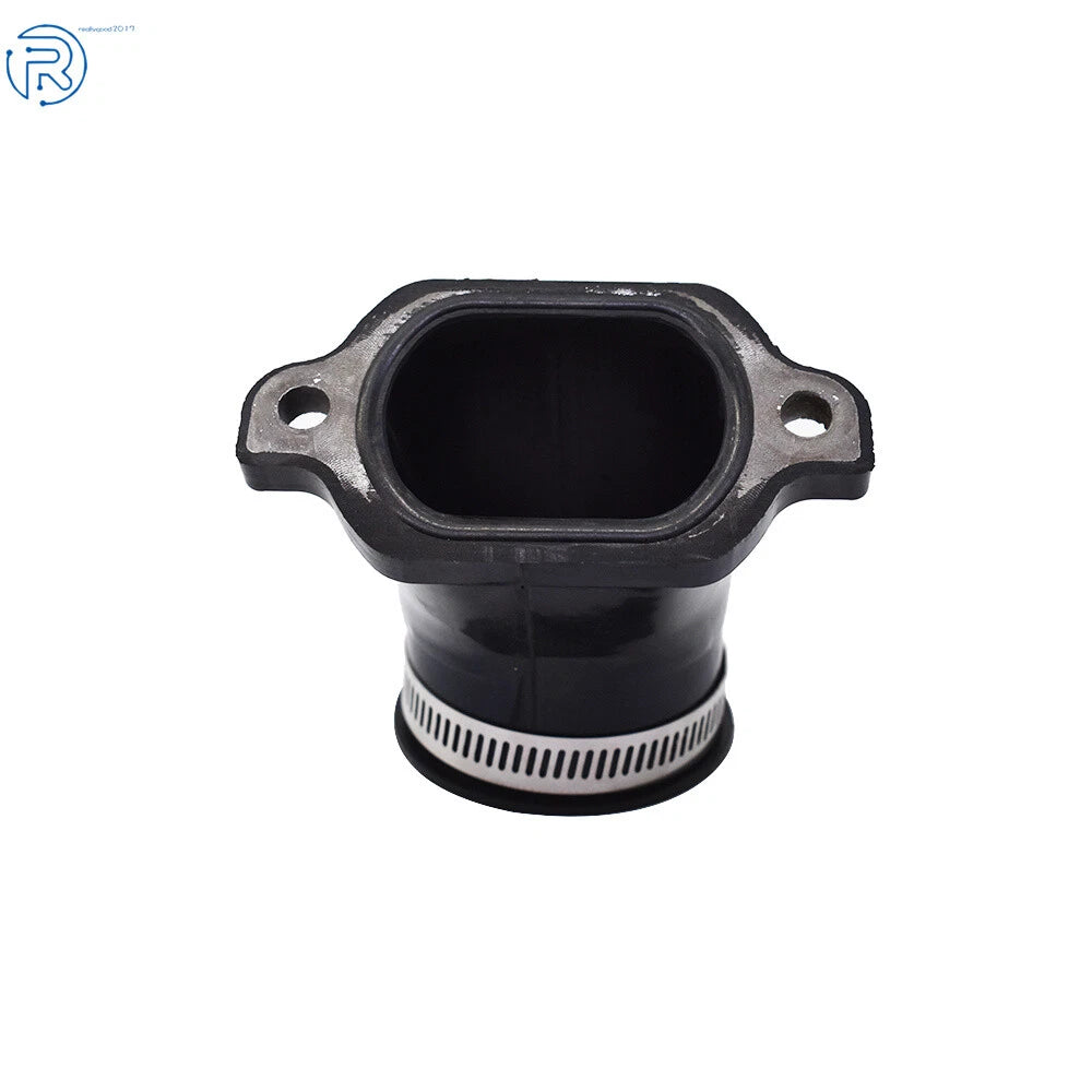 Throttle Body Intake Adapter for Polaris Ranger RZR 800 (2008–2010)