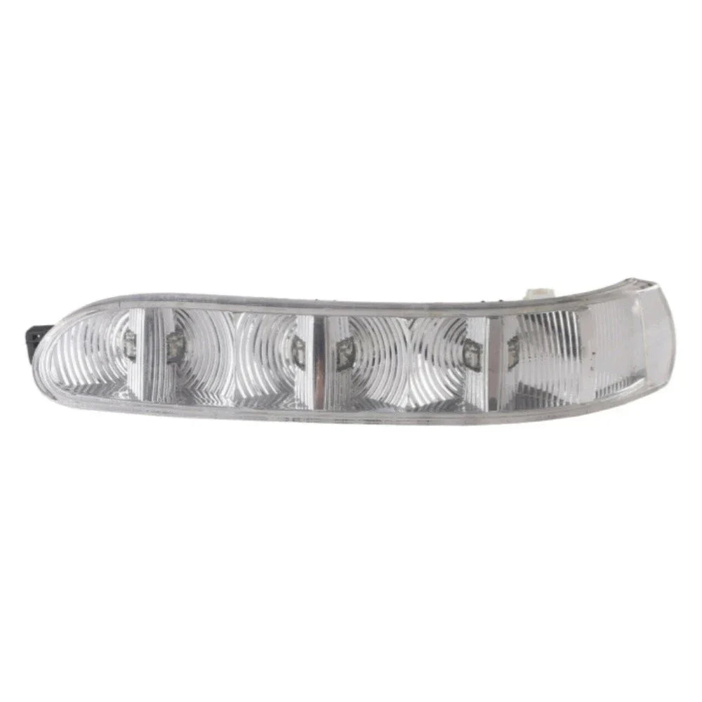 Front Left Side Mirror Turn Signal Light for Mercedes-Benz S500 (2000-2006)
