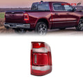 LED Tail Light for Dodge Ram 1500 (2019–2021) Rear Lamp Assembly Right