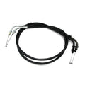 Throttle Cable for Yamaha XV250 V-Star XV250 Route 66 XVS250 XVS125 (1998–2017)
