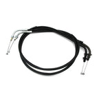 Throttle Cable for Yamaha XV250 V-Star XV250 Route 66 XVS250 XVS125 (1998–2017)