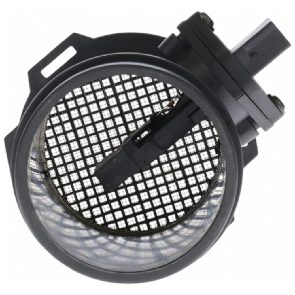 Mass Airflow Sensor with Tube for BMW 745Li 745i (2002–2003)