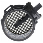 Mass Airflow Sensor with Tube for BMW 745Li 745i (2002–2003)