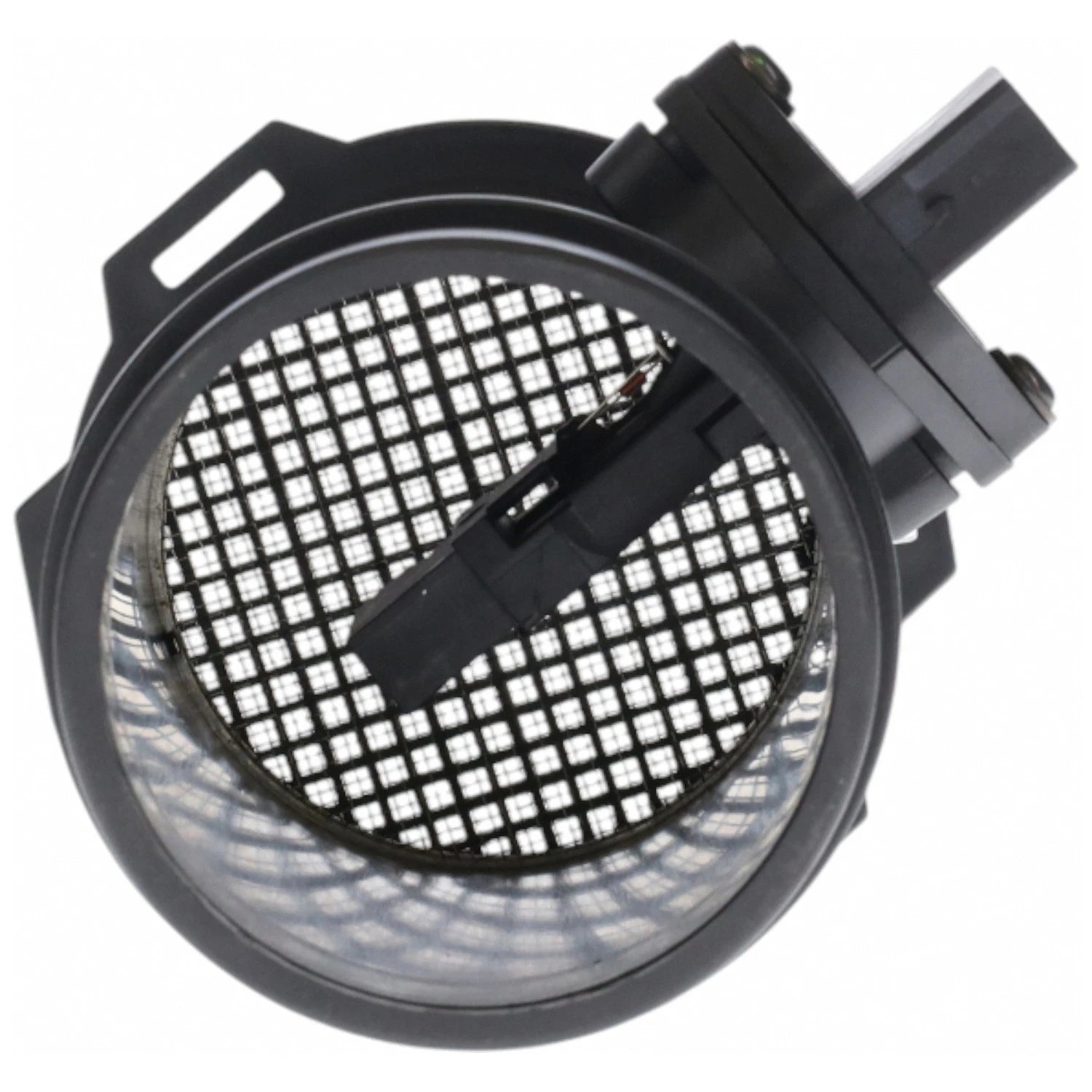Mass Airflow Sensor with Tube for BMW 745Li 745i (2002–2003)
