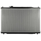 Aluminum Cooling Radiator 13314 for Honda CR-V 2012–2016 2.4L L4