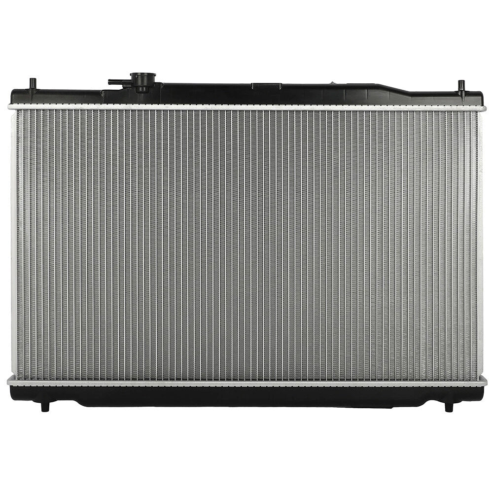 Aluminum Cooling Radiator 13314 for Honda CR-V 2012–2016 2.4L L4