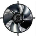Axial Fan 400 mm 190 W for Hidria R11R-40LPS-4T-3854 (R11R40LPS4T3854)