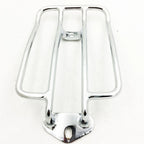 Steel Rear Fender Rack Luggage Shelf for Harley XL Sportster (2014)