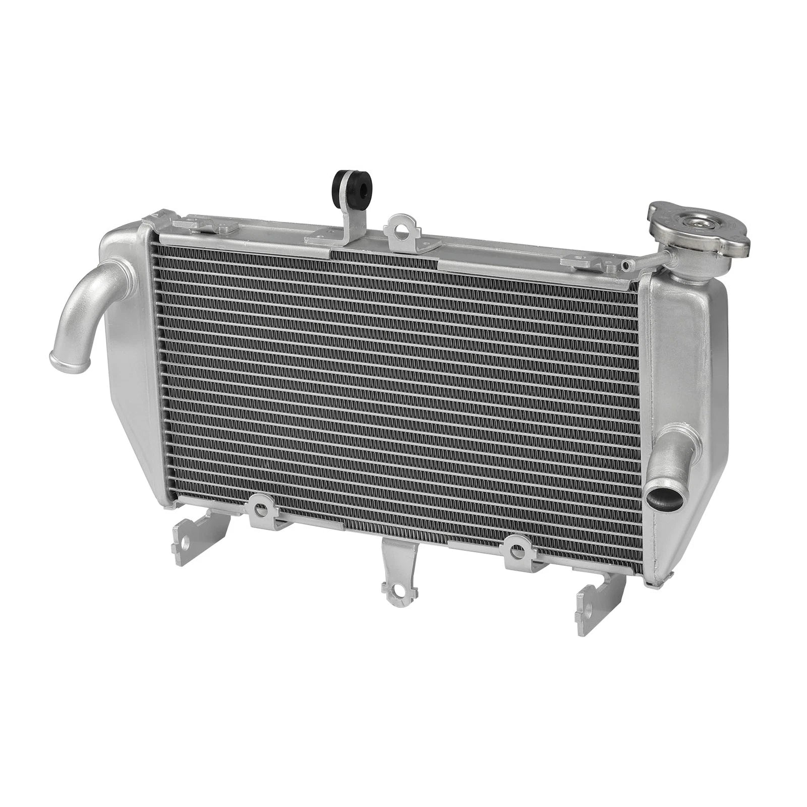 Radiator Cooler for Yamaha MT-03 MT-25 (2016–2025) Aluminum