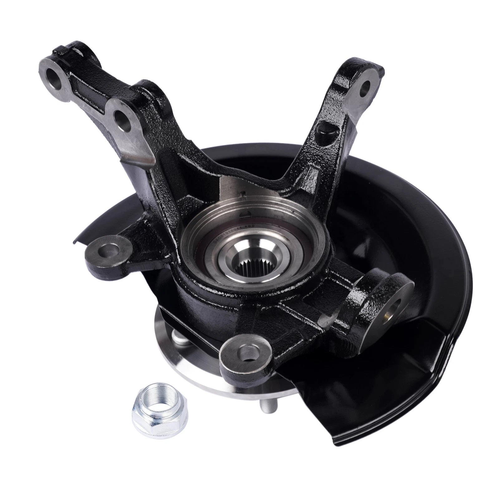 Steering Knuckle Assembly for Honda CR-V (2007–2009) Front Right 51211SWAA00