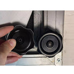 Knobs / 3 Pack / RV Window & Vent Operator Knobs, 1-In Shaft