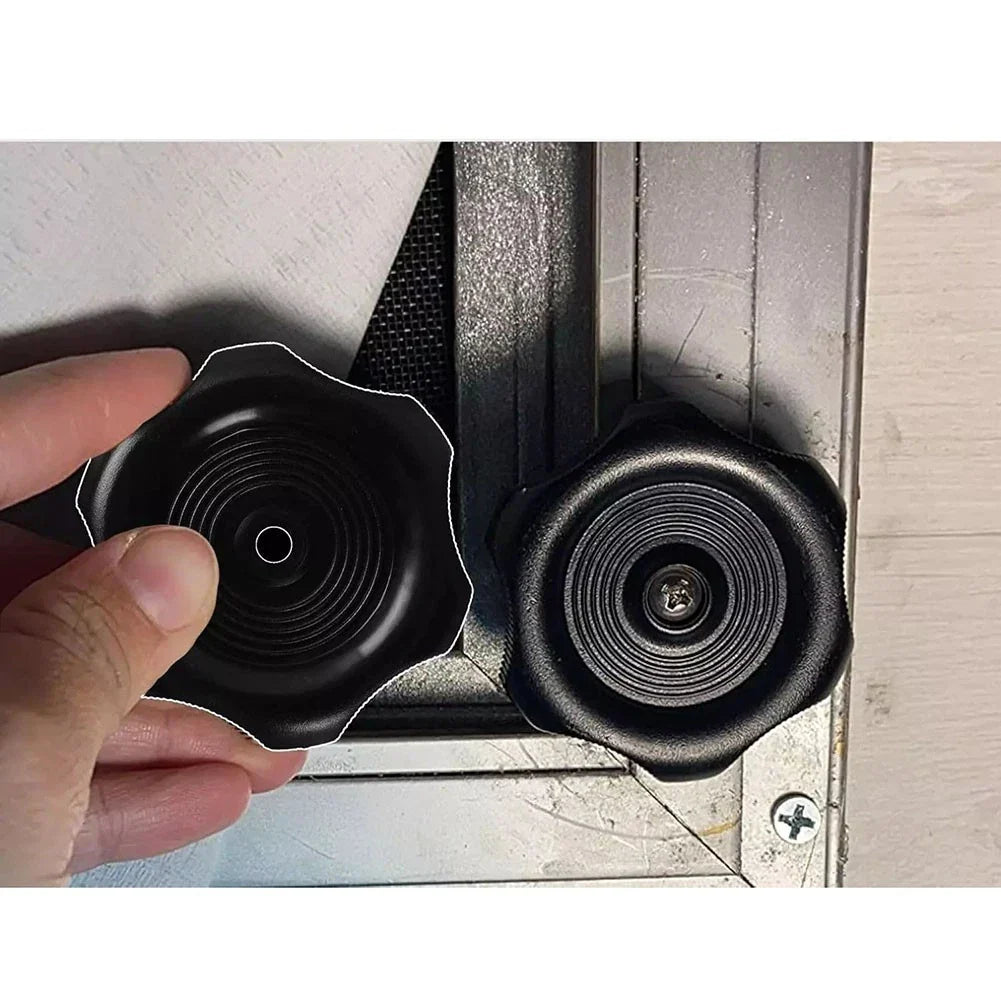 Knobs / 3 Pack / RV Window & Vent Operator Knobs, 1-In Shaft