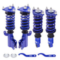 Coilovers Lowering Suspension Kit for Mitsubishi Lancer (2008–2016)