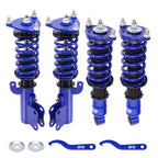 Coilovers Lowering Suspension Kit for Mitsubishi Lancer (2008–2016)