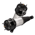 Pair Rear Air Shock Absorbers for Jaguar XJ (1995–2009)