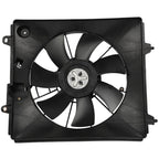 Cooling Fan Assembly for Honda CR-V 2007–2009