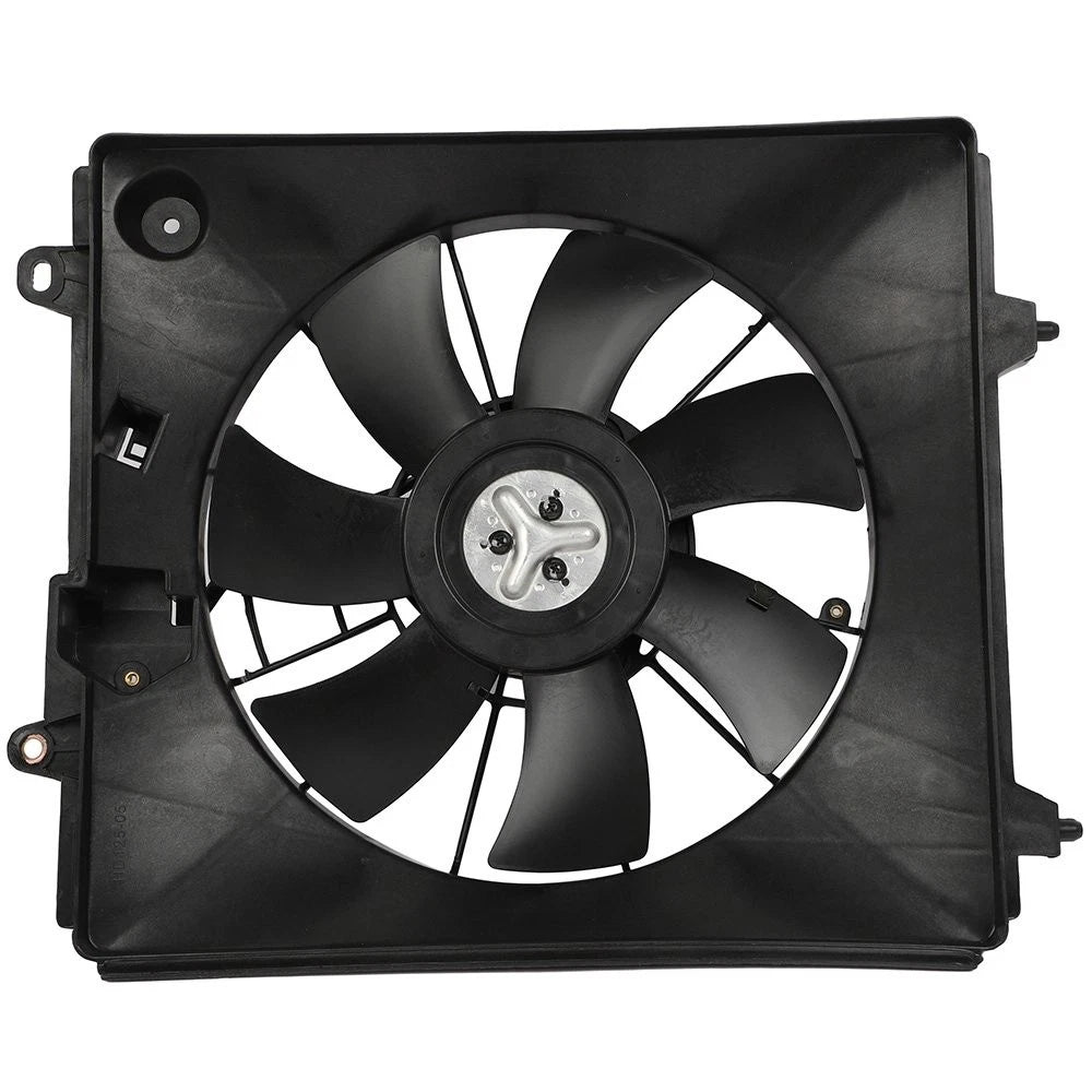 Cooling Fan Assembly for Honda CR-V 2007–2009