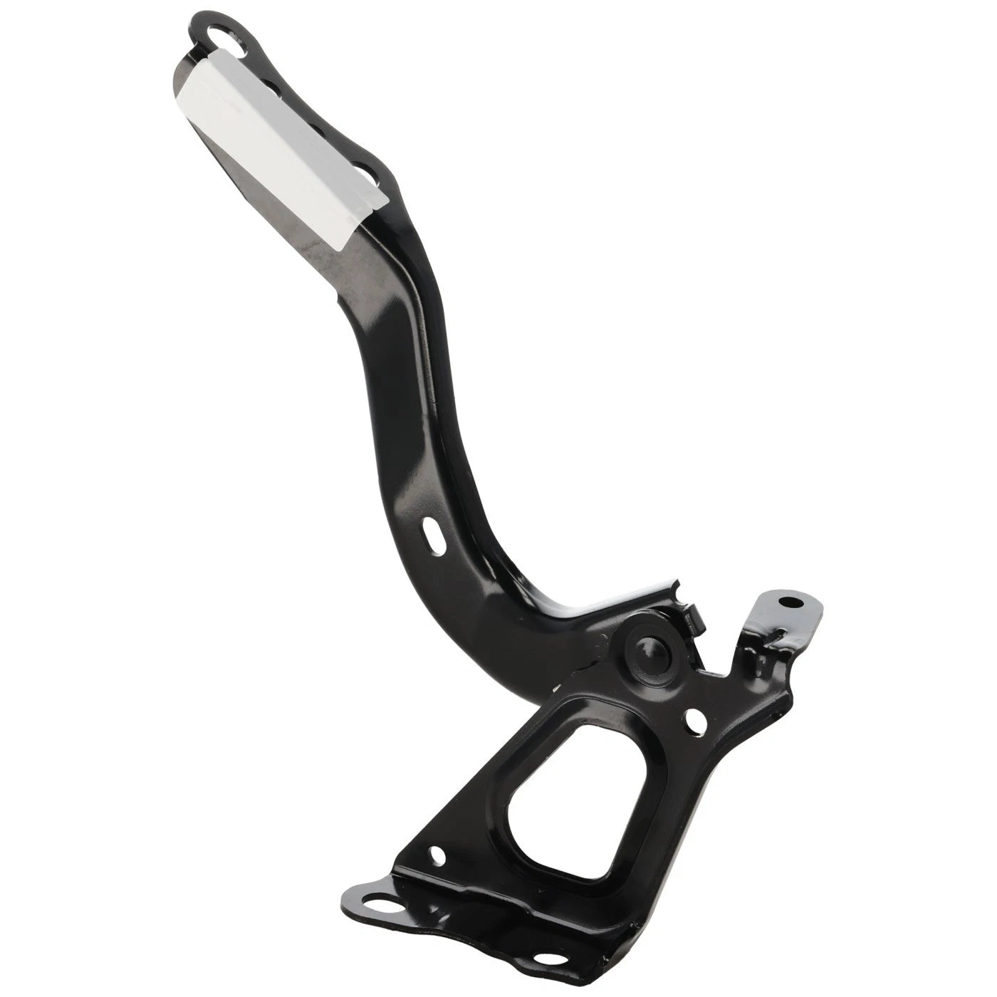 Hood Hinges Set of 2 for Toyota Venza