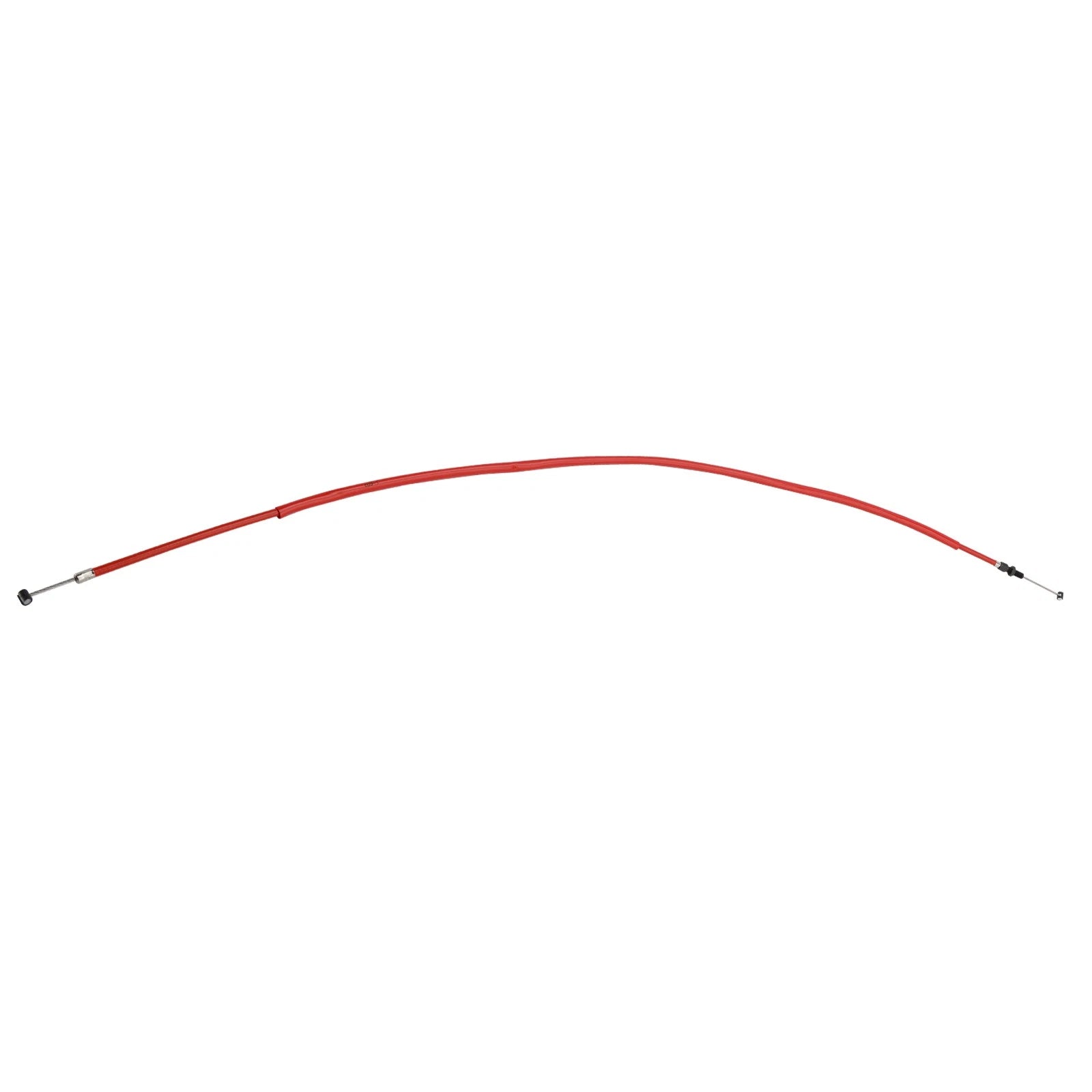 Clutch Cable for Suzuki GSXR1000 (2009–2016) Red