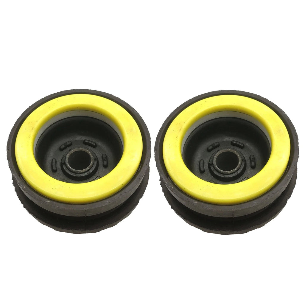 Pair of Front Strut Mount Bearings for Cadillac Catera Pontiac G8 GTO