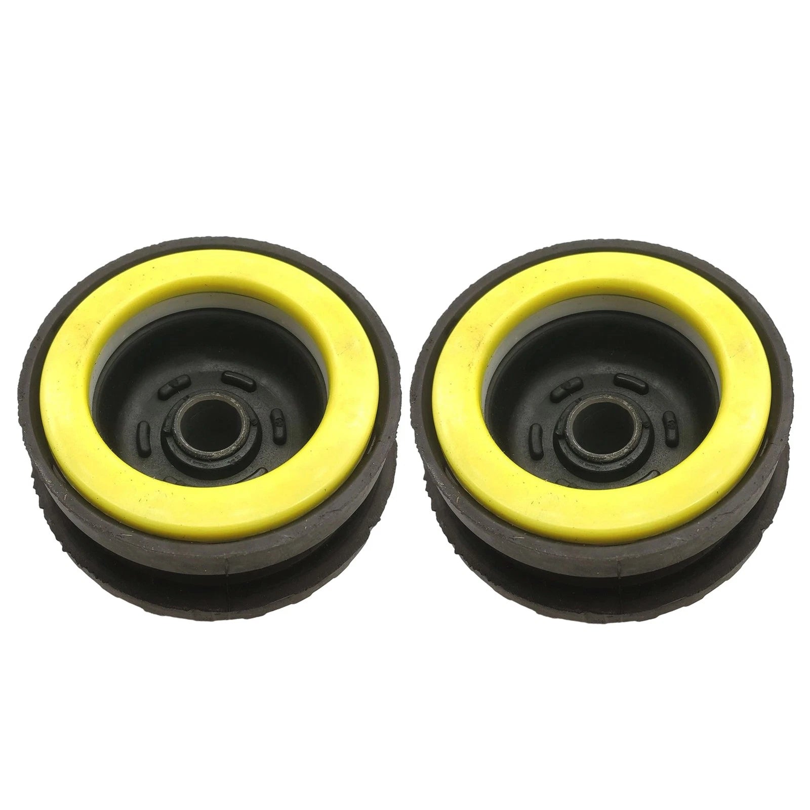 Pair of Front Strut Mount Bearings for Cadillac Catera Pontiac G8 GTO