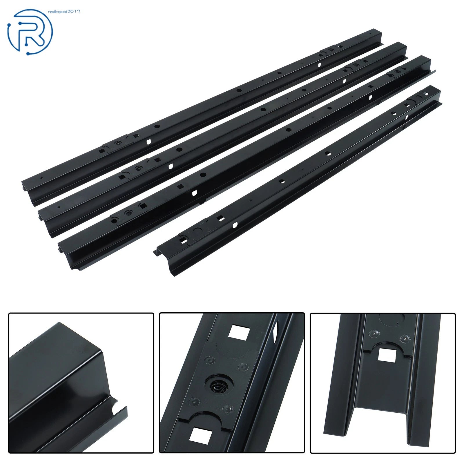 Truck Bed Crossmember for Chevrolet Silverado 1500 (1999-2007)