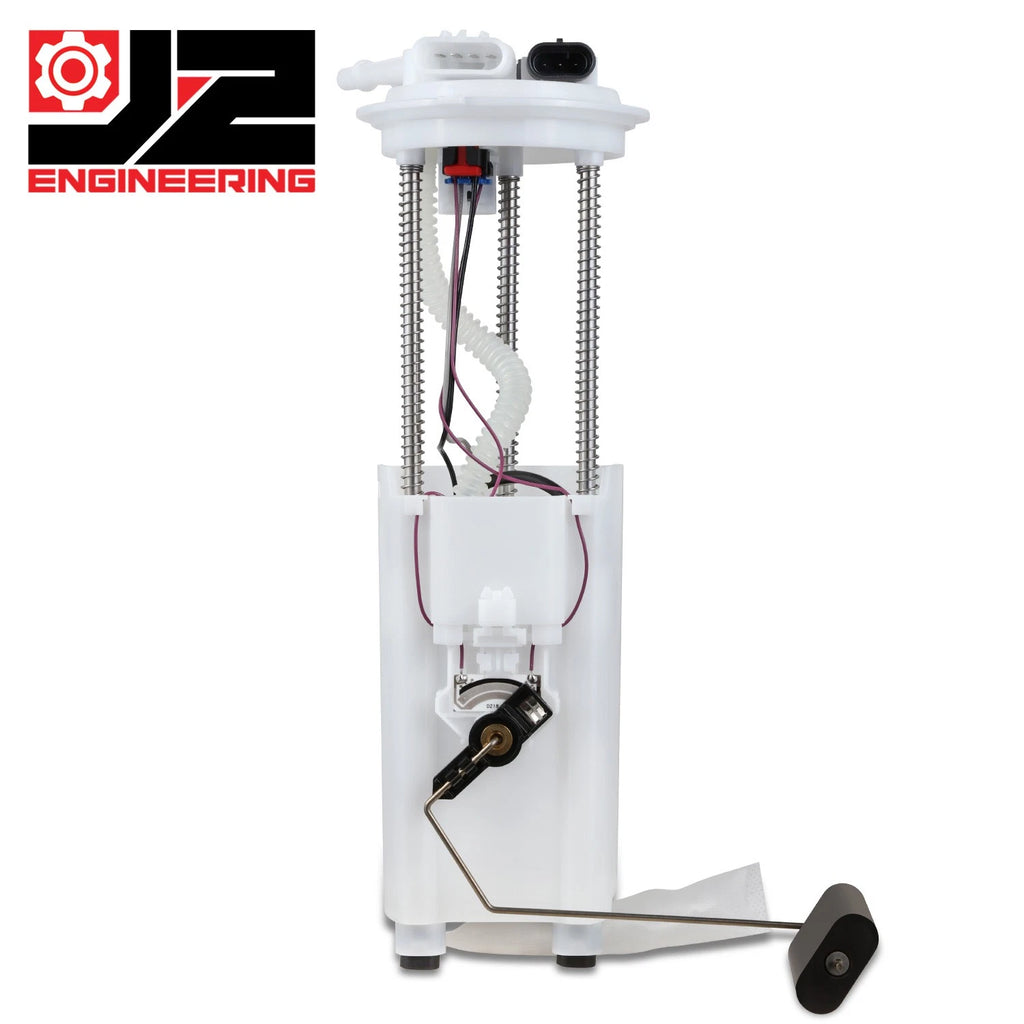 Fuel Pump Module Assembly for Chevy Blazer GMC Jimmy Oldsmobile Bravada (1997–1998)