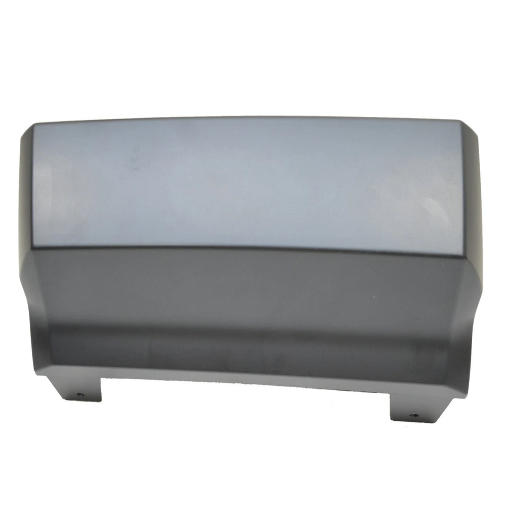 Replacement Plastic Trailer Hitch Cover for Toyota Tacoma (2016–2023)