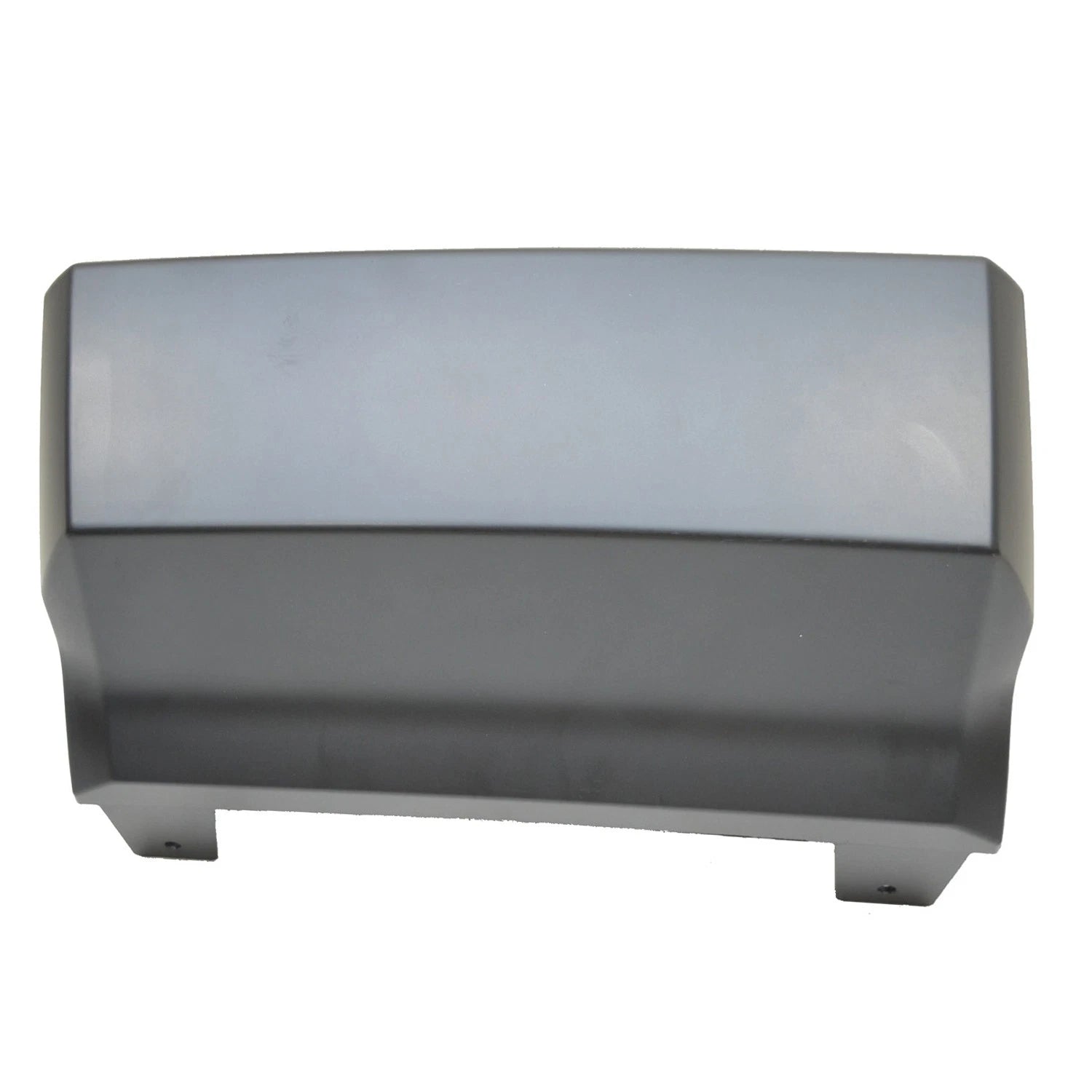 Replacement Plastic Trailer Hitch Cover for Toyota Tacoma (2016–2023)
