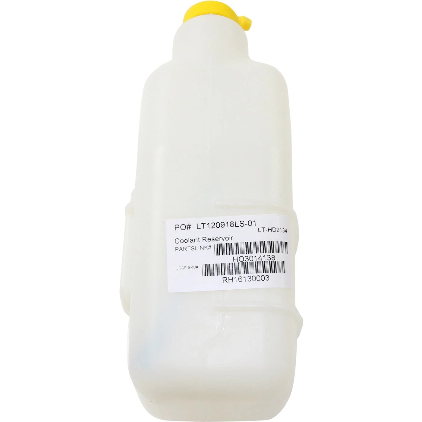 Coolant Reservoir for Honda CR-V (2017–2022)