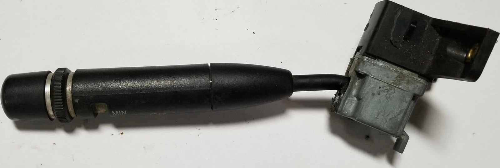 Wiper Switch Assembly for Lincoln Mark VII (1984–1989)
