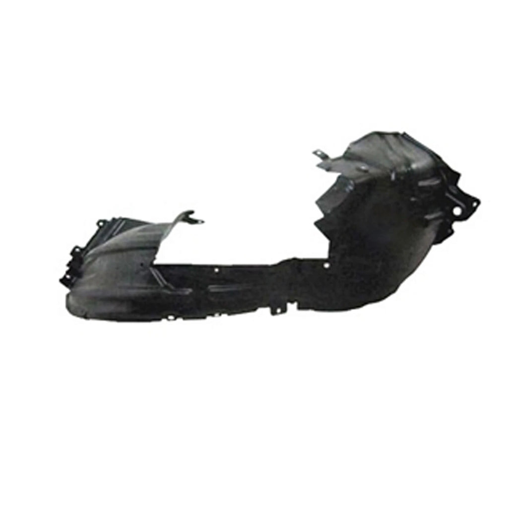 Replacement Plastic Front Passenger Side Fender Liner For 2013-2016 Nissan Juke