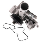 Water Pump for Chrysler Aspen 5.7L V8 2009 345CID AW6341 68346912AA 53022192AF