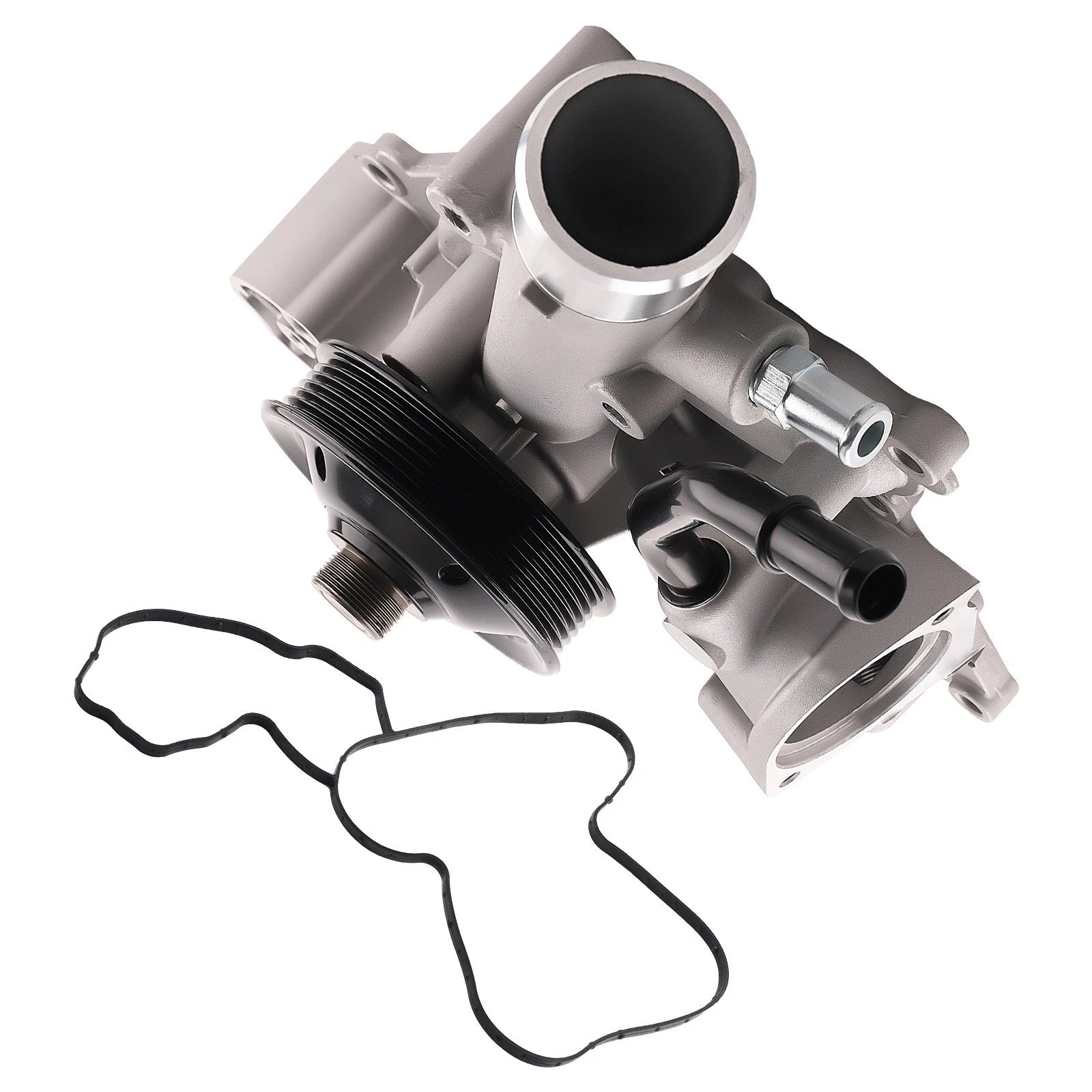 Water Pump for Chrysler Aspen 5.7L V8 2009 345CID AW6341 68346912AA 53022192AF
