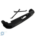 Rear Step Bumper Assembly with Park Sensors for Chevy Silverado 1500 GMC Sierra (2019–2023)