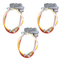 3X Fuel Injectors Wiring Harness for Dodge Cummins 5.9L (2003–2004)