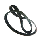 Drive Timing Belt for Yamaha F150 (63P-46241-00-00)