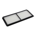 2X Denso Cabin Air Filter 453-6045 for Mazda 2 (2011–2015)