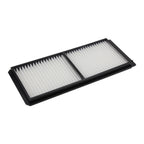 2X Denso Cabin Air Filter 453-6045 for Mazda 2 (2011–2015)