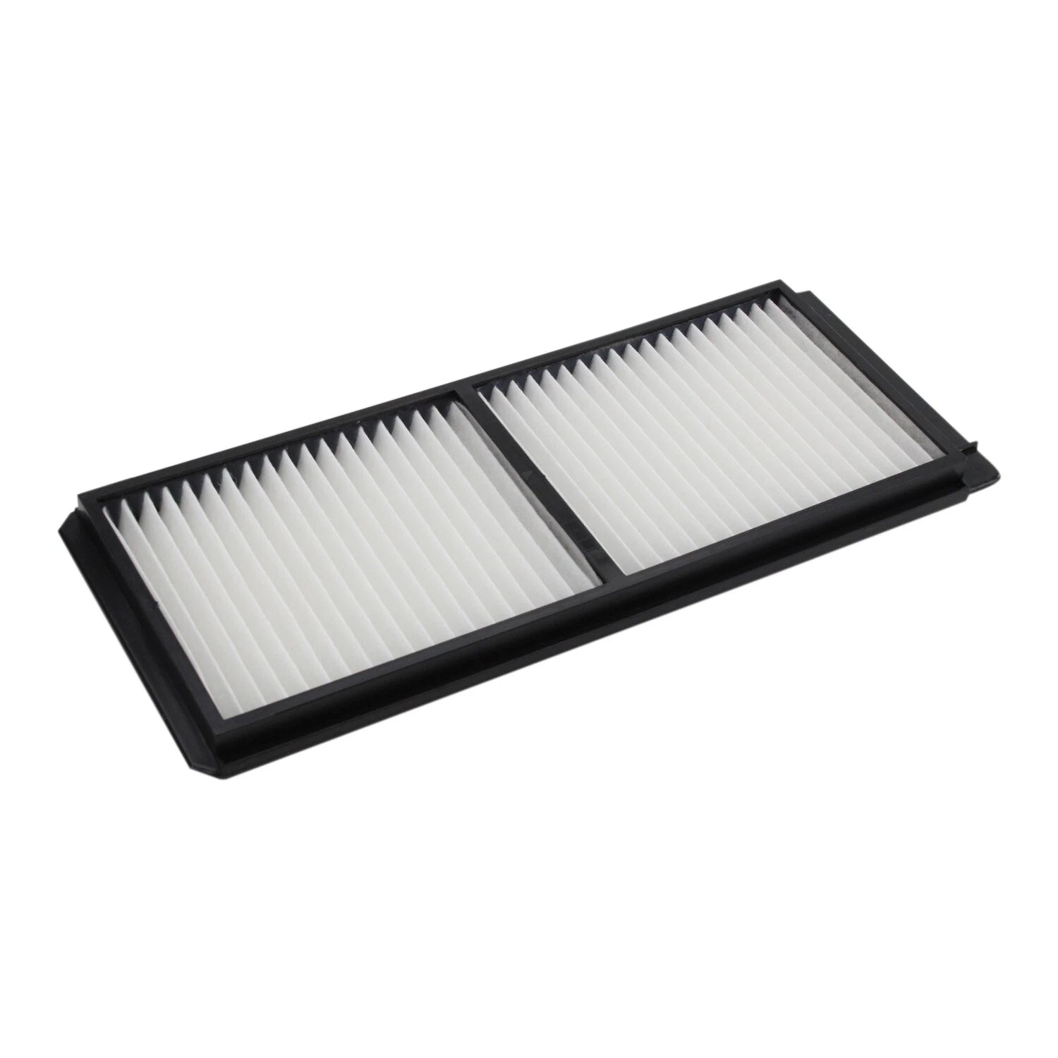 2X Denso Cabin Air Filter 453-6045 for Mazda 2 (2011–2015)