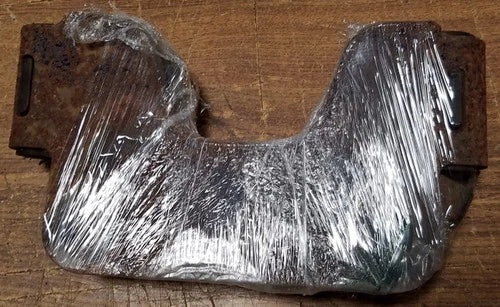 M5R2 Transmission Mount & Exhaust Hanger for Thunderbird SC (1989–1995)
